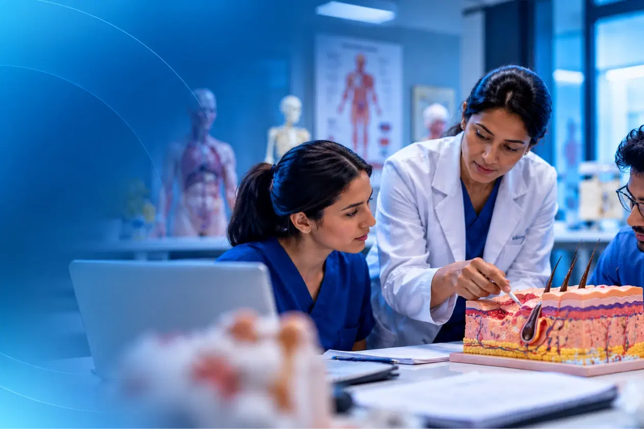 Medical education