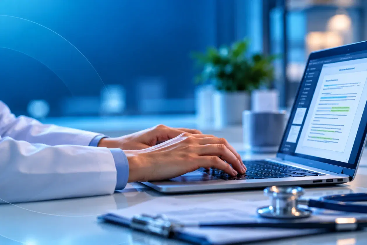Medical writing
